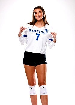 Haley Melby